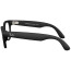 Смарт-очки Ray-Ban Meta Headliner Gen 2 Matte Black/Clear S-M (RW4013 601SSB50)
