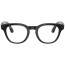 Смарт-очки Ray-Ban Meta Scriber Optics Gen 2 Transparent Black Frame with Demo Lens (RW7002 8526 49-22)