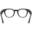 Смарт-очки Ray-Ban Meta Scriber Optics Gen 2 Shiny Black Frame with Demo Lens (RW7002 2000 49-22)