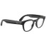 Смарт-очки Ray-Ban Meta Scriber Optics Gen 2 Transparent Black Frame with Demo Lens (RW7002 8526 49-22)