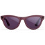 Смарт-очки Ray-Ban Meta Skyler Gen 2 St.Shiny Mystic Violet Frame/Clear to Amethyst Transit.Lens. (RW4014 6701CH 52-20)