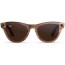 Смарт-очки Ray-Ban Meta Skyler Gen 2 Standard Shiny Transparent Peach Frame/Clear to Brown Transitions Lenses (RW4014 6778M4 52-20)