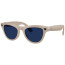 Смарт-очки Ray-Ban Meta Skyler Gen 2 Standard Shiny Chalky Gray Frame/Clear to Sapphire Transit.Lenses (RW4014 6700MF 52-20)