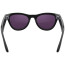 Смарт-очки Ray-Ban Meta Skyler Shiny Black/Amethyst Transitions (RW4010 601/CH 52-20)