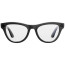 Смарт-очки Ray-Ban Meta Skyler Shiny Black/Amethyst Transitions (RW4010 601/CH 52-20)