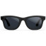 Смарт-очки Ray-Ban Meta Wayfarer Gen 2 Large Matte Black Frame/Clear to Grey Transitions Lenses (RW4012 601S1Z 53-22) (Уценка)