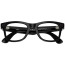 Смарт-очки Ray-Ban Meta Wayfarer Gen 2 Stand.Shiny B. Frame/Clear to Graphite Green Transit.Lens (RW4012 601/1M 50-22)