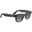 Смарт-очки Ray-Ban Meta Wayfarer Matte Black/Graphite (RW4008 601ST3 53-22)