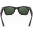 Смарт-очки Ray-Ban Meta Wayfarer Standard Matte Black/Clear to G-15 Green Transitions (RW4006 601SM1 50-22)
