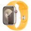Ремешок Apple Watch 45/49/44/42mm Sunshine Sport Band M/L (MWMX3)