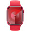 Ремешок Apple Watch 45/49/44/42mm Red (PRODUCT) Sport Band M/L (MT3X3)