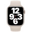 Ремешок Apple Watch 41/40/38mm Starlight Sport Band M/L (MYJ33)
