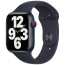 Ремешок Apple Watch 44/45/46/49mmMidnight Sport Band Regular (MKUQ3/3J606)