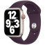 Ремешок Apple Watch 45/49/44/42mm Elderberry Sport Band (MP7T3/MP7Q3)