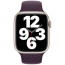 Ремешок Apple Watch 45/49/44/42mm Elderberry Sport Band (MP7T3/MP7Q3)