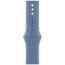 Ремешок Apple Watch 45/49/44/42mm Slate Blue Sport Band (MP783)