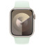 Ремешок Apple Watch 45/49/44/42mm Soft Mint Sport Band S/M (MWMY3)