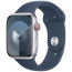 Ремешок Apple Watch 41/40/38mm Storm Blue Sport Band M/L (MT2X3)