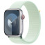Ремешок Apple Watch 41/40/38mm Soft Mint Sport Loop (MW4M3)