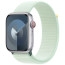 Ремешок Apple Watch 45/49/44/42mm Soft Mint Sport Loop (MW4Q3)