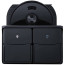 Робот-пылесос с влажной уборкой RoboRock S8 MaxV Ultra Black ГАРАНТИЯ 12 мес.