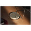 Робот-пылесос с влажной уборкой RoboRock Saros 20 Sonic Complete White
