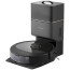 Робот-пылесос с влажной уборкой RoboRock Q8 Max Plus Black (Q8MP52-00) ГАРАНТИЯ 12 мес.