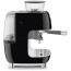 Рожковая кофеварка эспрессо SMEG EGF03BLEU