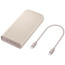 Внешний аккумулятор Samsung 20000mAh 45W Beige (EB-P4520XU)