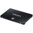 SSD-накопитель Samsung 870 EVO 2TB (MZ-77E2T0E)