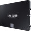 SSD-накопитель Samsung 870 EVO 4TB (MZ-77E4T0B)