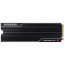 SSD-накопитель Samsung 9100 PRO 4TB with Heatsink (MZ-VAP4T0CW)
