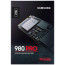 SSD-накопитель Samsung 980 PRO 2TB (MZ-V8P2T0BW)