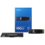 SSD-накопитель Samsung 990 EVO Plus 4TB (MZ-V9S4T0B/AM)