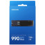 SSD-накопитель Samsung 990 EVO Plus 2TB (MZ-V9S2T0BW)