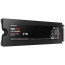 SSD-накопитель Samsung 990 PRO with Heatsink 2TB (MZ-V9P2T0CW)