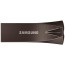 USB-накопитель Samsung Bar Plus USB 3.1 64GB Black (MUF-64BE4/APC) UA