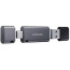 USB-накопитель Samsung Duo Plus 128GB (MUF-128DB/APC) UA