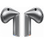 Наушники TWS Samsung Galaxy Buds3 Silver (SM-R530NZAA) UA