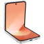 Samsung Galaxy Flip6 12/512GB Peach (SM-F741BZOH) ГАРАНТИЯ 3 мес.