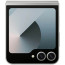 Samsung Galaxy Flip6 12/512GB Silver Shadow (SM-F741BZSH) ГАРАНТИЯ 12 мес.