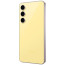 Samsung Galaxy S24 FE 8/256GB Yellow (SM-S721BZYG) ГАРАНТИЯ 12 мес.