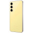 Samsung Galaxy S24 FE 8/128GB Yellow (SM-S721BZYD) ГАРАНТИЯ 12 мес.
