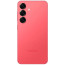 Samsung Galaxy S25 12/512GB Coral Red (SM-S931BZRH) ГАРАНТИЯ 3 мес.