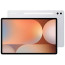 Планшет Samsung Galaxy Tab S10+ 5G 12/256GB Platinum Silver (SM-X826BZSR) ГАРАНТИЯ 3 мес.