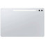 Планшет Samsung Galaxy Tab S10+ 5G 12/256GB Platinum Silver (SM-X826BZSR) ГАРАНТИЯ 3 мес.