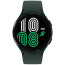 Смарт-часы Samsung Galaxy Watch 4 44мм Green (SM-R870NZGASEK) ГАРАНТИЯ 3 мес.