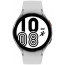 Смарт-часы Samsung Galaxy Watch 4 44мм Silver (SM-R870NZSASEK) ГАРАНТИЯ 12 мес.