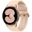 Смарт-часы Samsung Galaxy Watch 4 40мм Pink Gold (SM-R860NZDASEK) UA ГАРАНТИЯ 12 мес.