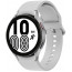 Смарт-часы Samsung Galaxy Watch 4 44мм Silver (SM-R870NZSASEK) ГАРАНТИЯ 3 мес.